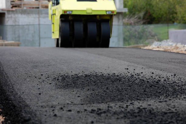 Best Driveway Paving Contractor  in Santa Ana, CA