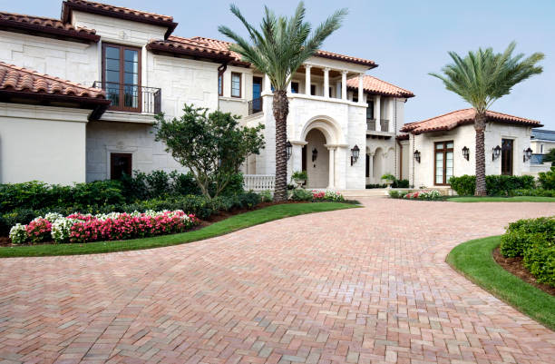 Best Driveway Paving Contractor  in Santa Ana, CA