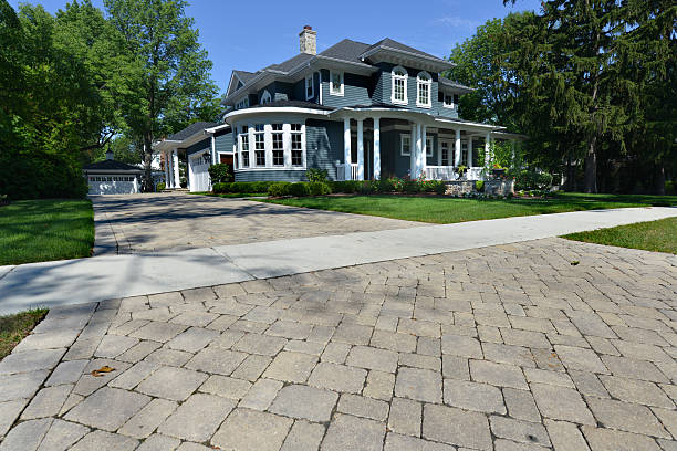 Best Best Driveway Pavers  in Santa Ana, CA