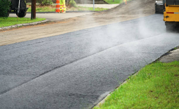 Best Brick Driveway Pavers  in Santa Ana, CA