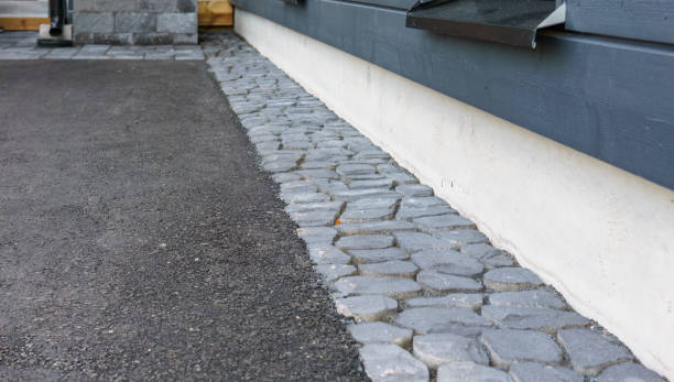 Best Concrete Paver Driveway  in Santa Ana, CA