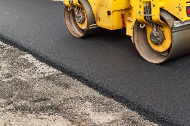 Best Local Driveway Pavers  in Santa Ana, CA